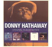 Donny Hathaway - Original Album Series [5CD]