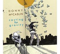 Donny McCaslin - Casting For Gravity