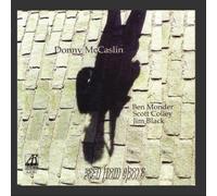 Donny Mccaslin - Seen from Above