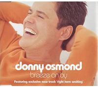 Donny Osmond - Breeze on By