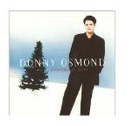 Donny Osmond - Christmas At Home (2 CD Set) (UK Import)