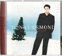 Donny Osmond - Christmas At Home