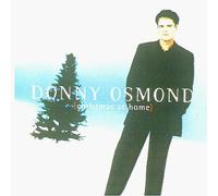 Donny Osmond - Christmas at Home