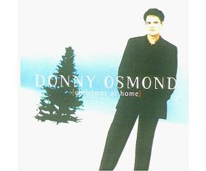 Donny Osmond - Christmas at Home