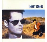 Donny Osmond - Donny Osmond (1988)