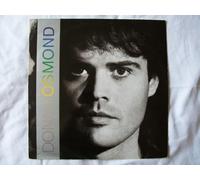 Donny Osmond - DONNY OSMOND I'm In It For Love UK 12"