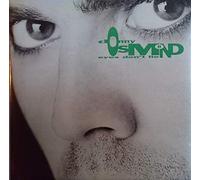 Donny Osmond - Eyes Don't Lie