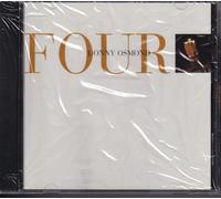 Donny Osmond - Four (UK Import)