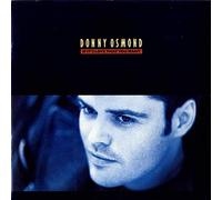 Donny Osmond - If It's Love That You Want