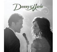 Donny Osmond & Marie - Donny & Marie