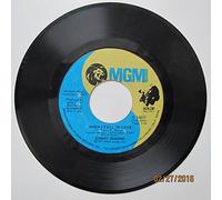 DONNY OSMOND - MFSB 45 RPM Picnic in the Park / SAME