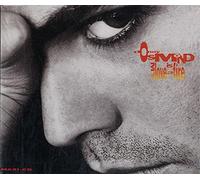 Donny Osmond - My Love Is A Fire