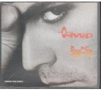 Donny Osmond - My Love Is A Fire (CDCL600)