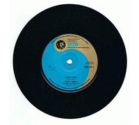Donny Osmond - Puppy love/Let my people go (white LC) / Vinyl single [Vinyl-Single 7'']