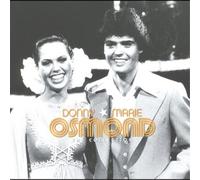 Donny Osmond The Collection (CD) Album (Importación USA)