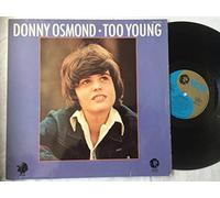 Donny Osmond - Too Young