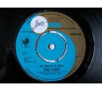 Donny Osmond - Twelfth Of Never