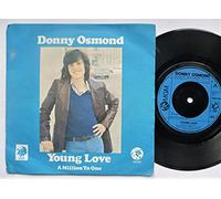 Donny Osmond - Young Love