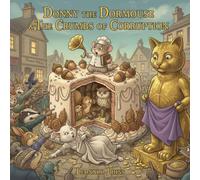 Donny the Dormouse & The Crumbs of Corruption
