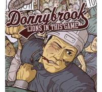 Donnybrook - Lions in This Game