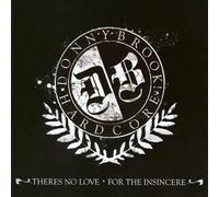 Donnybrook - Theres No Love for the Insincere