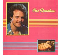 Donohue, Pat - Pat Donahue [Vinilo]