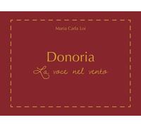 Donoria. La voce nel vento