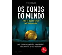 Donos Do Mundo (Os)