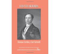 Donoso Cortés y Carl Schmitt