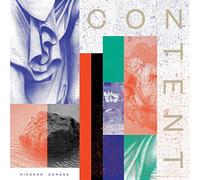 Donoso, Ricardo - Content [Vinilo]
