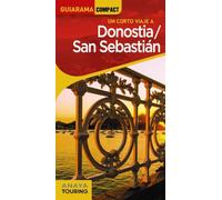 Donostia San Sebastián (GUIARAMA COMPACT - España)
