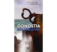 Donostia - San Sebastian (Ikusmira)