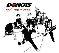 Donots - Got the Noise/Basisversion