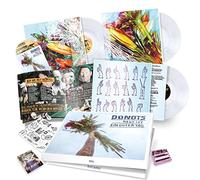 Donots - Heut Ist Ein Guter Tag (Ltd.Vinyl Box Set) [Vinilo]