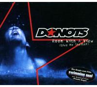 Donots - Room with a View (Give Me. [Import]
