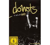 Donots - To Hell With Live! [Alemania] [DVD]