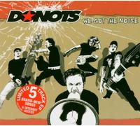 Donots - We Got The Noise/Edition [Import]