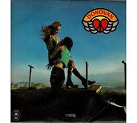 DONOVAN - 7-Tease