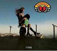 Donovan - 7-Tease
