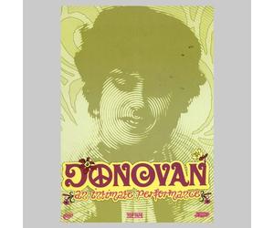 Donovan - An Intimate Performance [USA] [DVD]