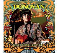 Donovan - Best Of 1965 1969 Live