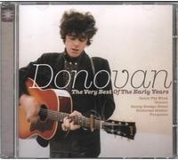 Donovan - Best of Early Years,Very [Import]