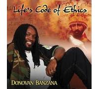 Donovan Bonanza - Life's Code of Ethics