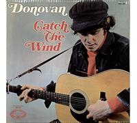 Donovan - Catch The Wind
