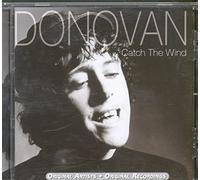 Donovan - Catch the Wind