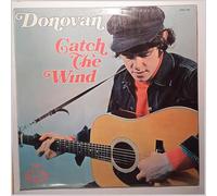 Donovan - Catch The Wind