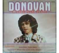 Donovan - Catch the wind