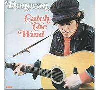 Donovan - Catch the Wind