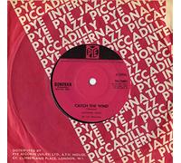 Donovan - Catch The Wind