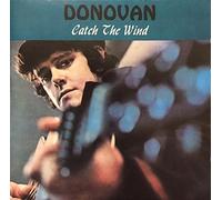 Donovan - Catch the Wind